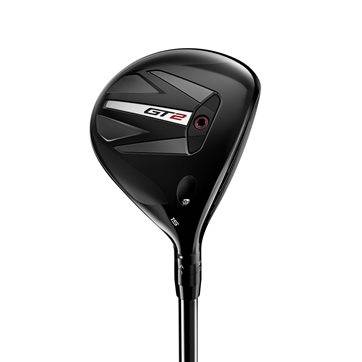 Titleist Gt2 Fairwaywood (Custom)
