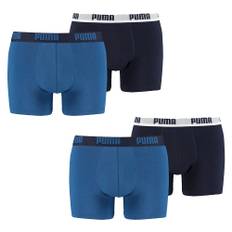 PUMA Herren Basic-Boxer 521015001 - XL / mehrfarbig