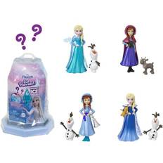 Disney Frozen Ice Reveal surprise - Dukke+figur (Leveres 21/12)