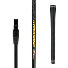 Skaft til Callaway Big Bertha OS Hybrid #7 Grafit Reg Flex (Golfskafter) - Inkl. Adapter, skaft, grip