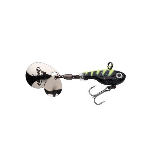 Berkley - Pulse Spintail 14g (Välj Färg: Jailbird)