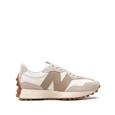 New Balance - 327 Moonbeam Driftwood sneakers - unisex - gummi/mocka/Tyg/läder - 6 - Neutral