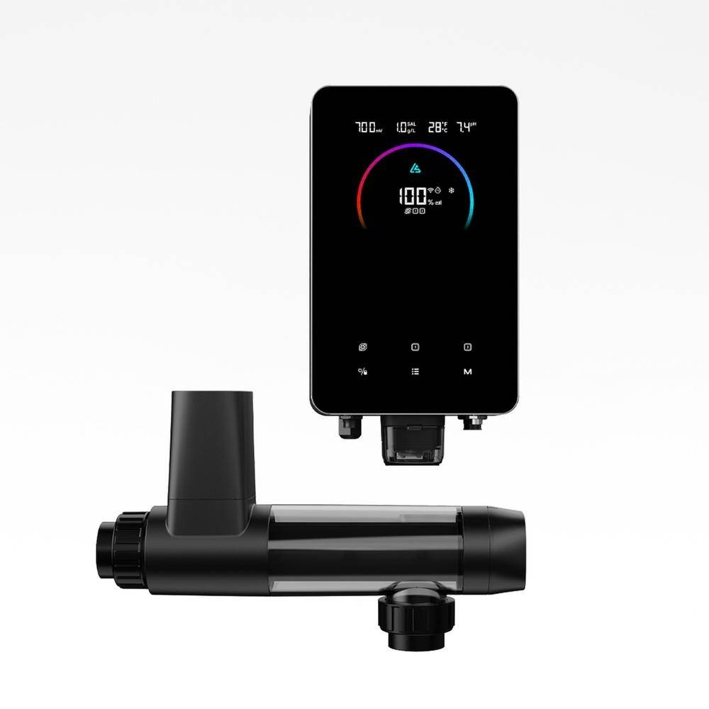 Saltgenerator Mister Pure Pro - 24 g