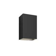 Philips Hue - Resonate Utomhus Vägglampa White/Color Amb. Black