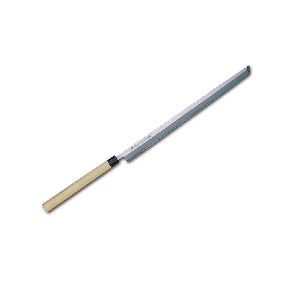 Japanske kokkeknive - specielt til tun 540 mm