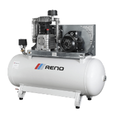 Reno kompressor 5,5 hk - 270 L