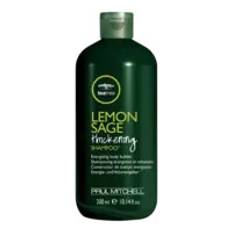 Paul Mitchell Tea Tree Lemon Sage Thickening Shampoo