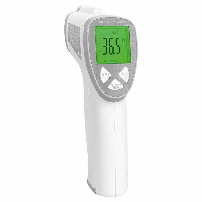 Proficare Beröringsfri infraröd termometer FT 3094