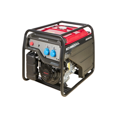 Honda Benzingenerator, 5,5 Kw - Eg5500cl