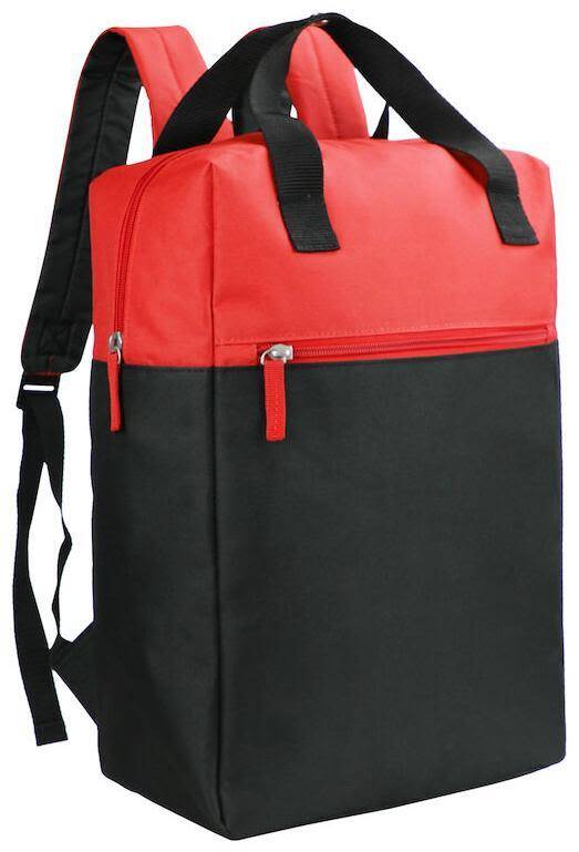 Derby of Sweden Sky Daypack Mini Taske 8 l, rød Rød