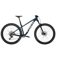 Trek Roscoe 7 mountainbike Blå-XL