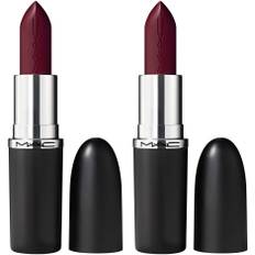 2st MAC Cosmetics Macximal Sleek Satin Lipstick Guessing Game - 3 g