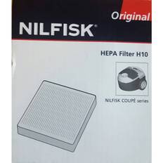 Nilfisk Coupe hepa filter