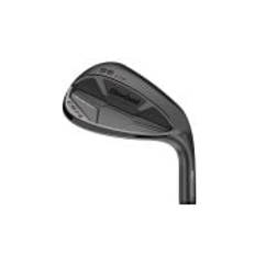 Cleveland CBX 2 Black Satin Wedge