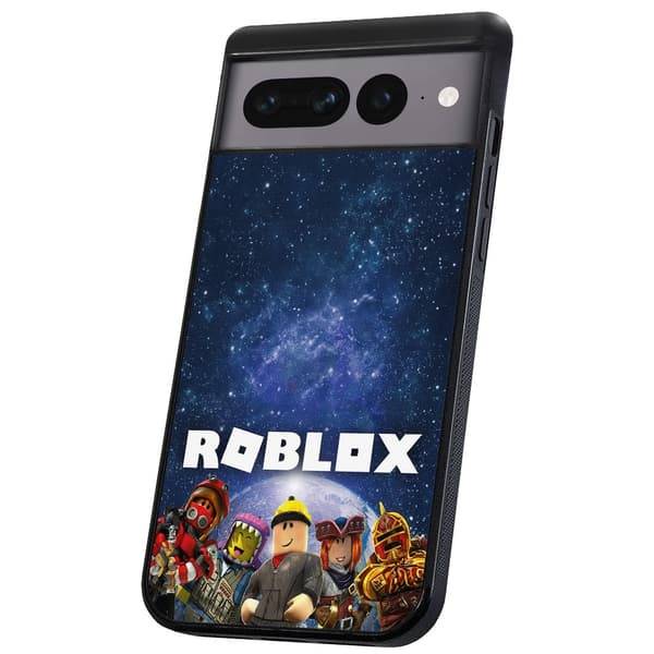 Google Pixel 8 - Skal/Mobilskal Roblox