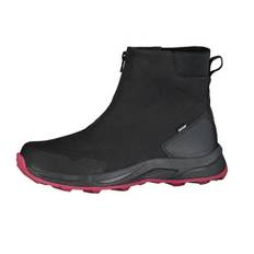 Nanook Mid DX Zip spike Dam - Black, 41 - 39 / Black