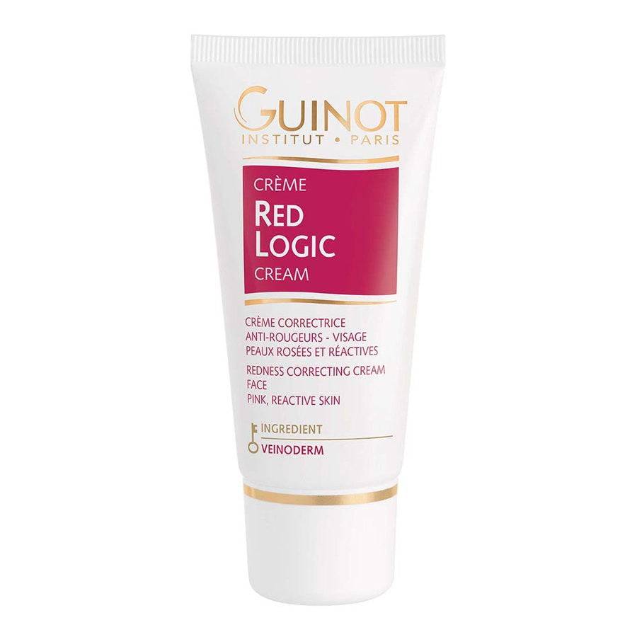 Guinot Röd logikkräm 30 ml