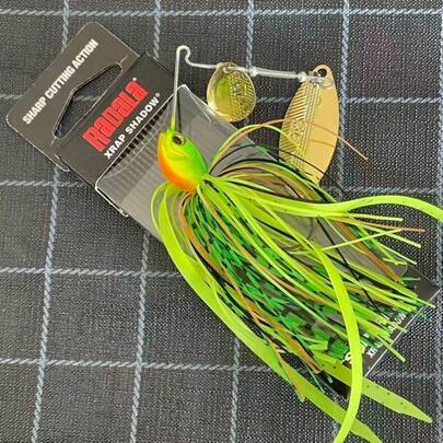 Premiumkvalitet förpackad high-end minnow-betesfisk, realistiskt sjunkande bioniskt fiskbete, universellt saltvattensbete med skarpa trekrokar, high-e - Multifärgad (Längd 5,5 cm (vikt 18,4 g))