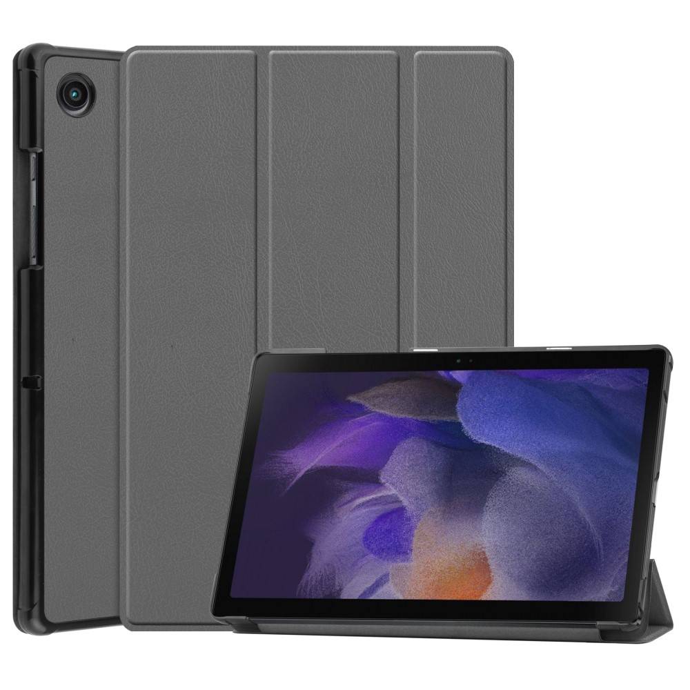 Samsung Galaxy Tab A8 10.5 2021 etui- Gråt