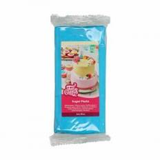 FunCakes Sockerpasta Sea Blue 1 kg