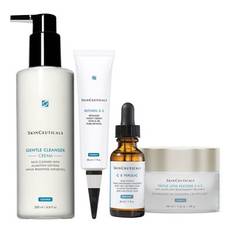 SkinCeuticals Startkit För Mogen Normal/Torr Hud