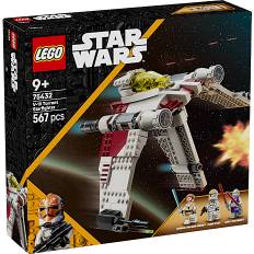 LEGO Star Wars: The Clone Wars V-19 Torrent-stjernejager 75432 (På lager i butik)