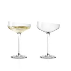 Eva Solo - Champagne Coupe Glas - 2 st