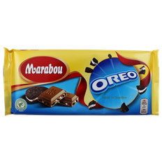 Marabou Oreo