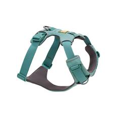Front Range® Harness - River Rock Green