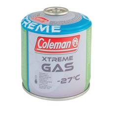 Coleman Xtreme 300 Gas Canister