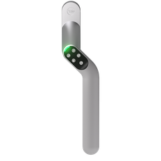 Yale Smart Code Handle