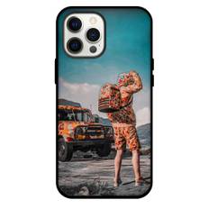 PUBG Phone Case For iPhone Samsung Galaxy Pixel OnePlus Vivo Xiaomi Asus Sony Motorola Nokia - PUBG Camouflage Skin Poster