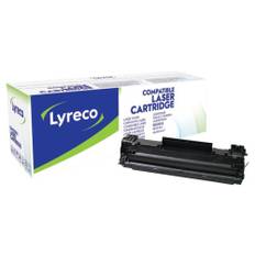 Toner LYRECO HP CF259A 59A 3K svart