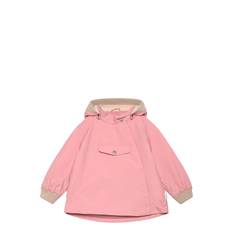 MINI A TURE Matwai Spring Jacket. Grs |Rosa |92