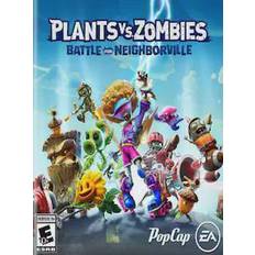 Plants vs. Zombies: Battle for Neighborville Standard Edition - EA App - Key GLOBAL