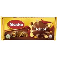 Marabou Helnød, 200 gram