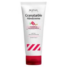 Matas Håndcreme med granatæble, 100 ml