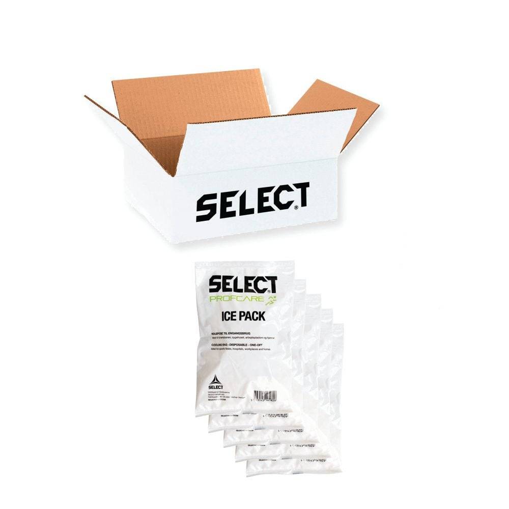Select Isposer - Pakke med 5 stk. - Til smertebehandling