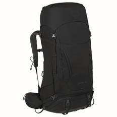 Kestrel 58 S/M - Trekkingrucksack 77 cm black