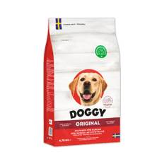 Hundmat DOGGY Original 4,75kg