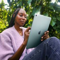 Apple iPad Air 11 128GB 7th Gen. (2025) 5G starlight DE