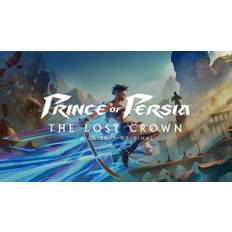 Prince of Persia The Lost Crown (Steam Account) - Standard