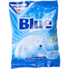 Vicks Blue