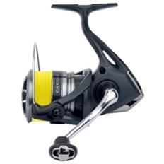 Shimano Catana FE 2500 Färdigspolad med 0,15mm PowerPro Flätlina -