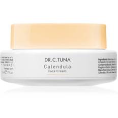 Farmasi Dr. C. Tuna Calendula Fugtende creme Til tør og sensitiv hud 50 ml - 50 ml