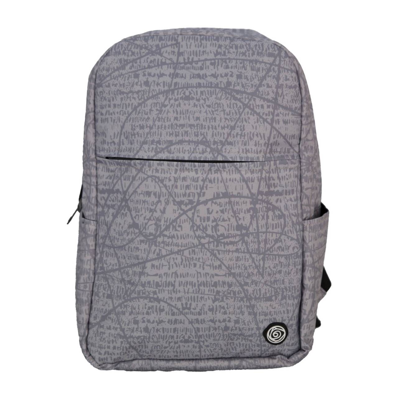 KAOS Single rygsæk (SMOKE GREY (12))
