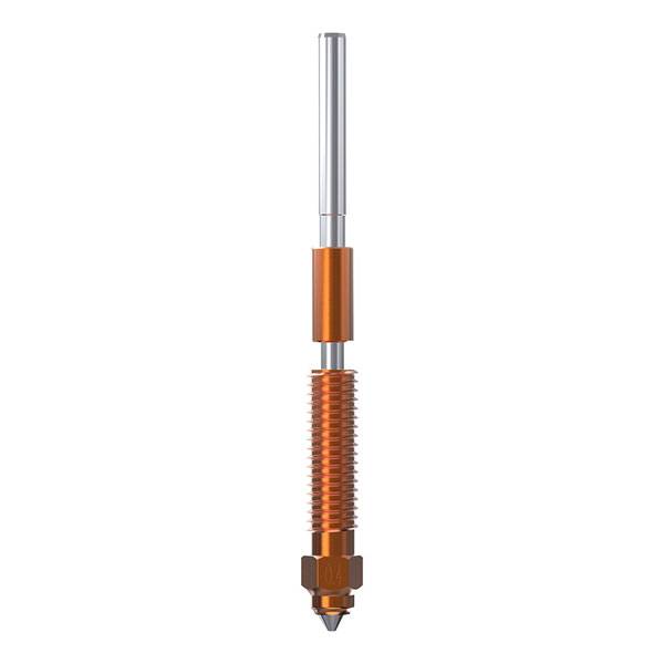 Creality Unicorn K1C Ender-3 V3/Plus Quick-Swap Nozzle 4, 6 og 8MM