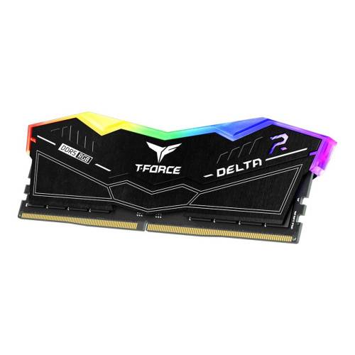 T-Force DELTA RGB - DDR5 - modul - 16 GB - DIMM 288-pin - 3000 MHz / PC5-48000 - ej buffrad
