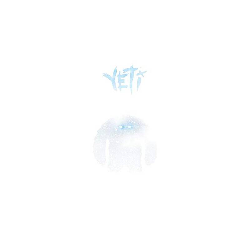 Summit: The Board Game Yeti Expansion - English
