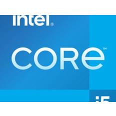 Intel Core i5-14600K processor 24 MB Smart cache Kasse